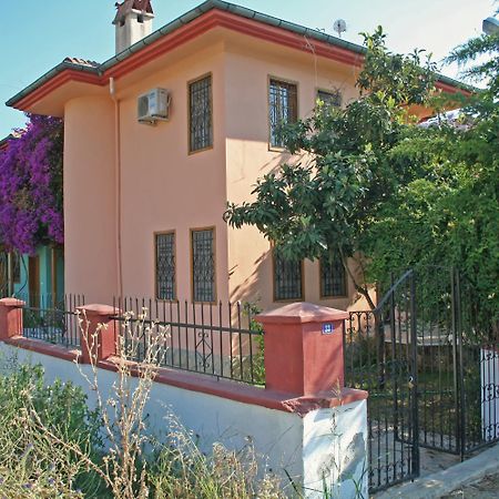 Villa Truva Фетхие Экстерьер фото