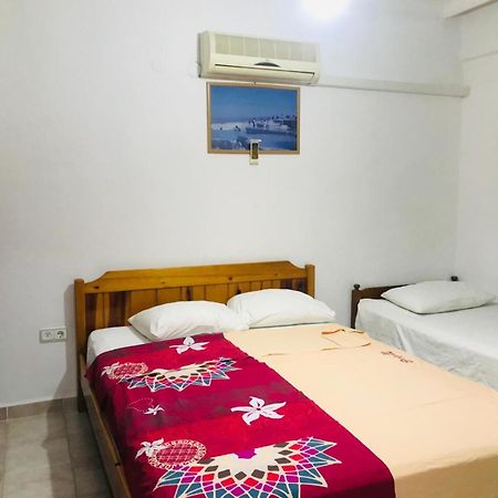 Villa Truva Фетхие Экстерьер фото