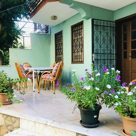 Villa Truva Фетхие Экстерьер фото