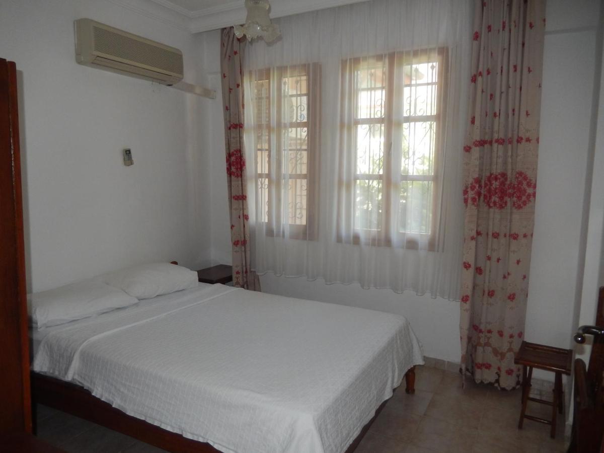 Villa Truva Фетхие Экстерьер фото