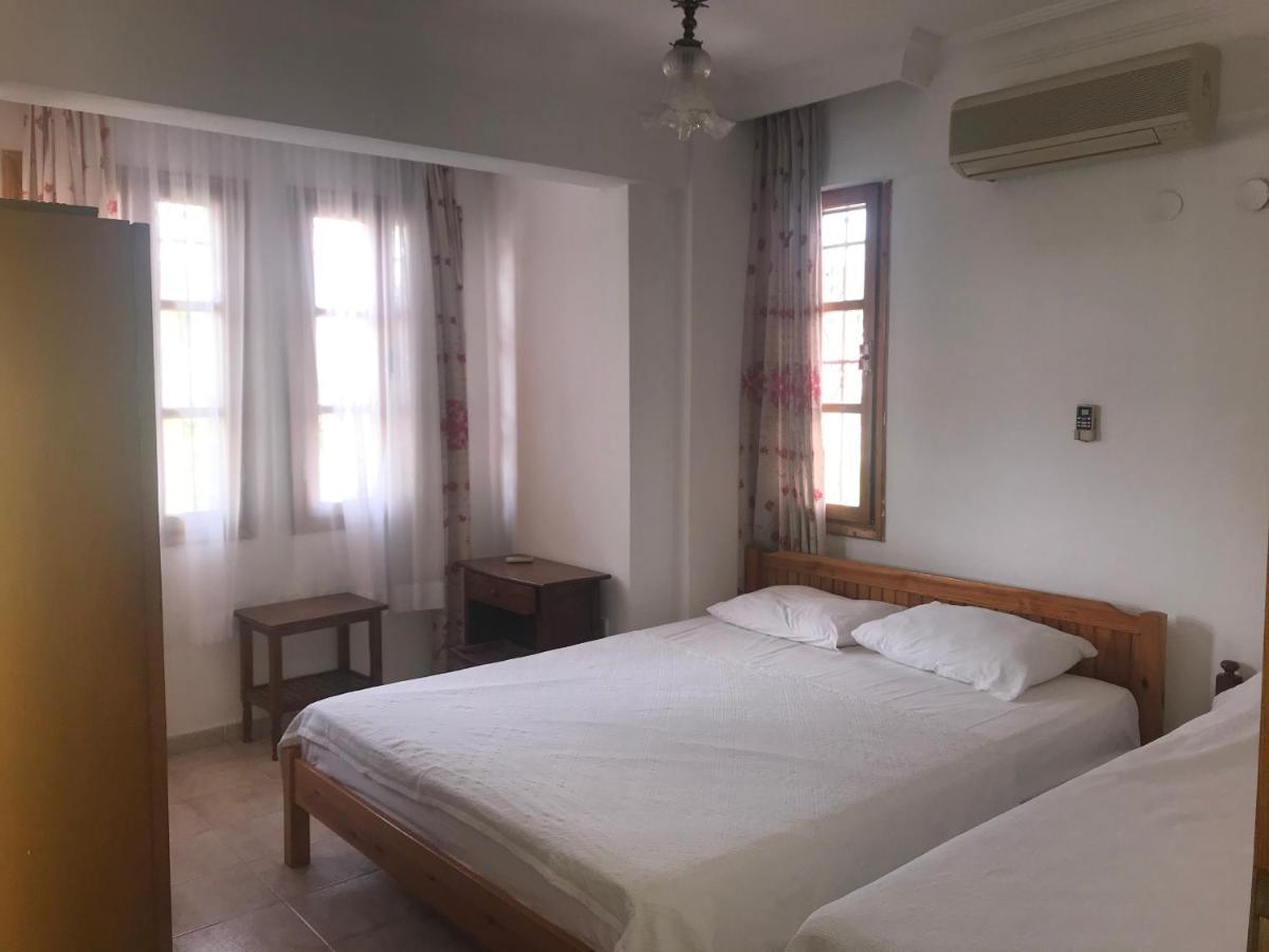 Villa Truva Фетхие Экстерьер фото