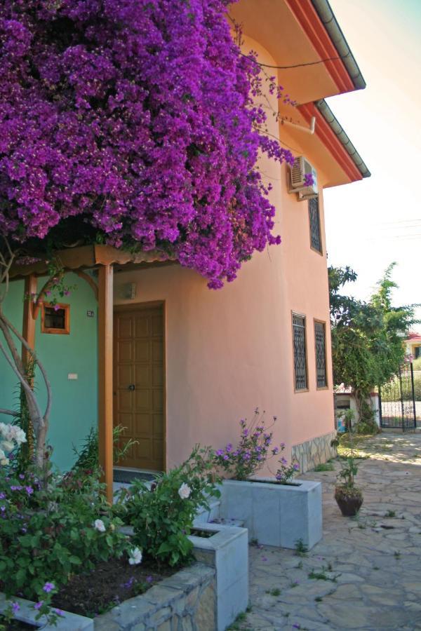 Villa Truva Фетхие Экстерьер фото