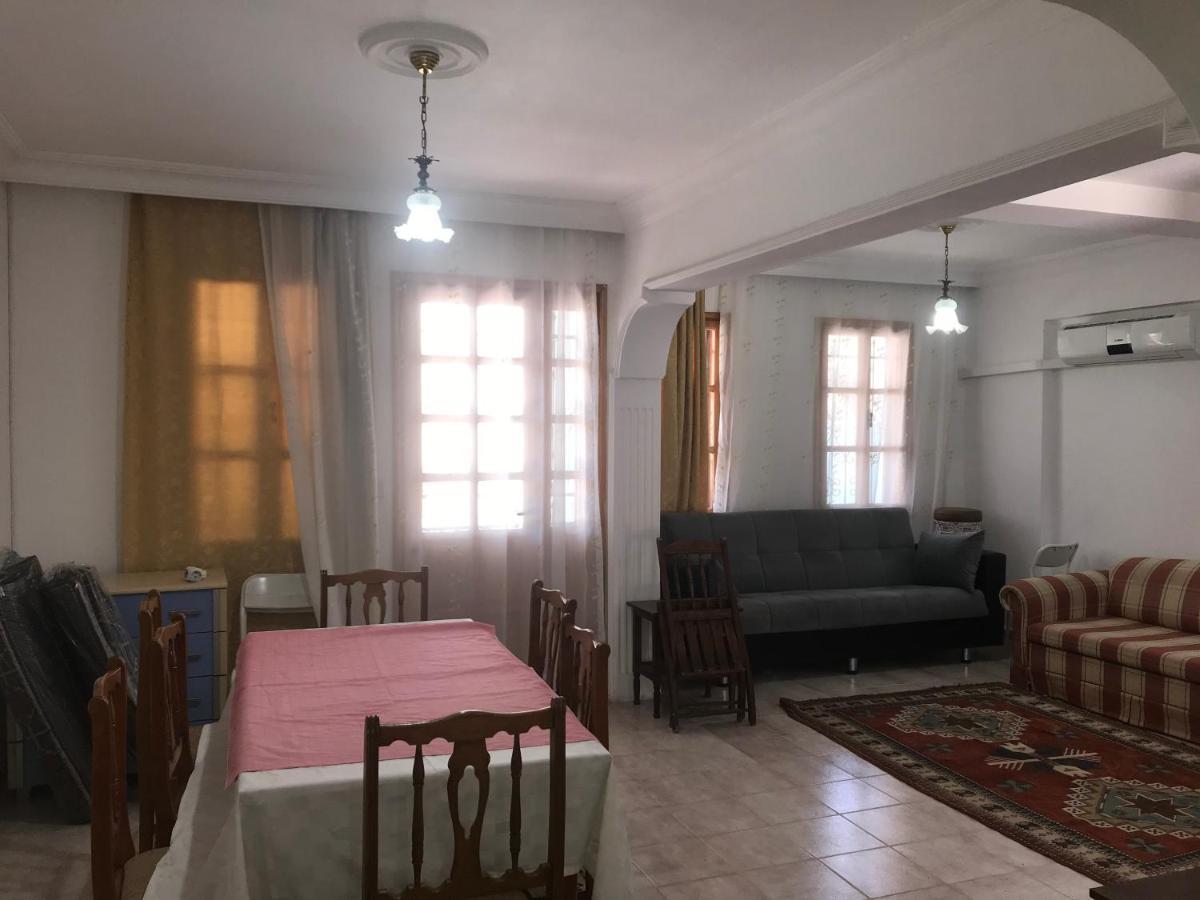 Villa Truva Фетхие Экстерьер фото