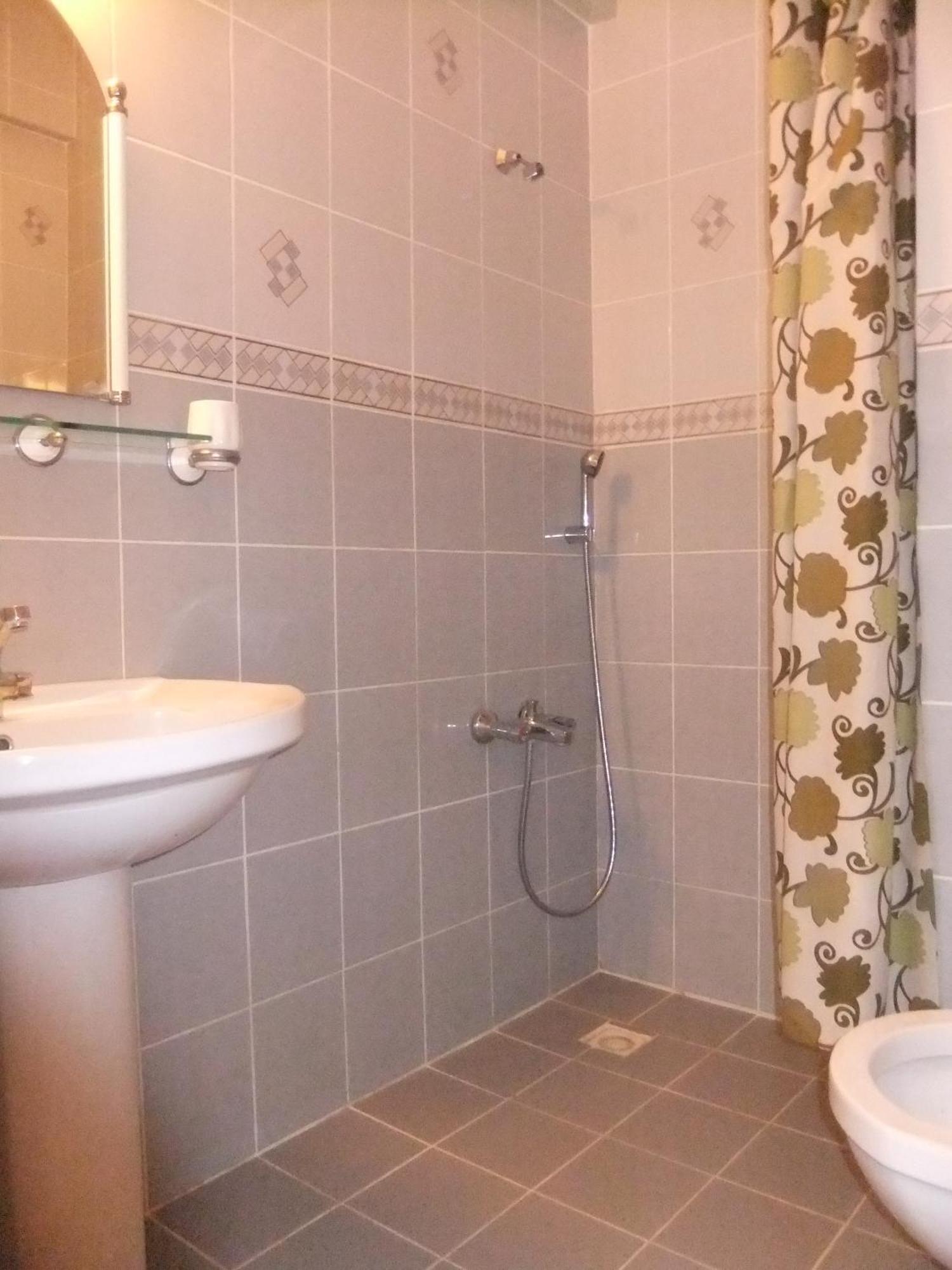 Villa Truva Фетхие Экстерьер фото
