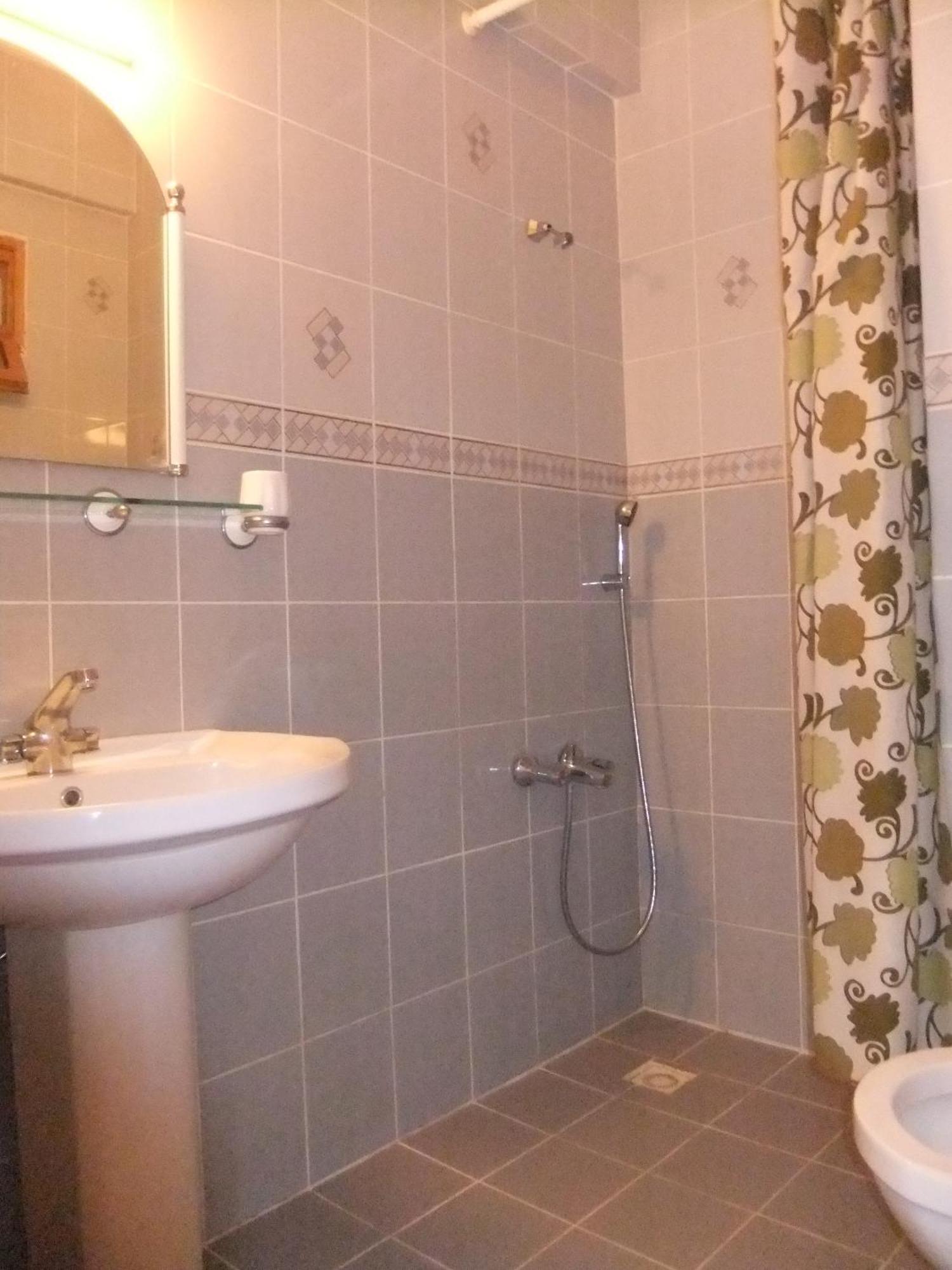 Villa Truva Фетхие Экстерьер фото
