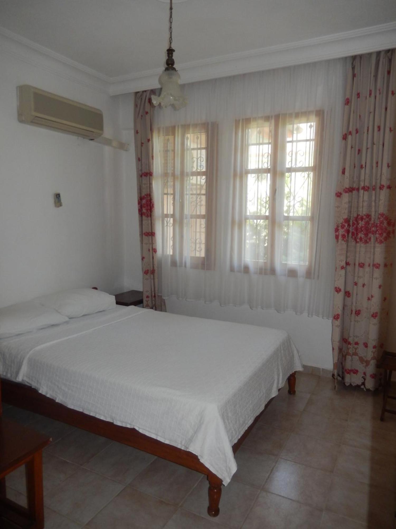 Villa Truva Фетхие Экстерьер фото