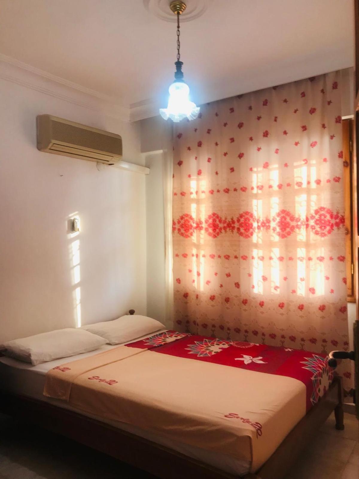 Villa Truva Фетхие Экстерьер фото