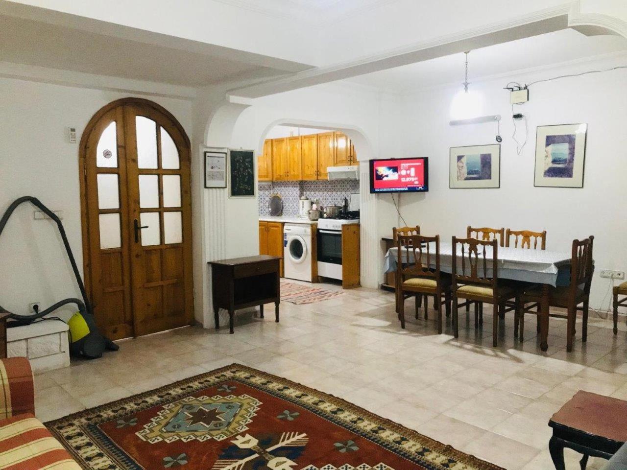 Villa Truva Фетхие Экстерьер фото