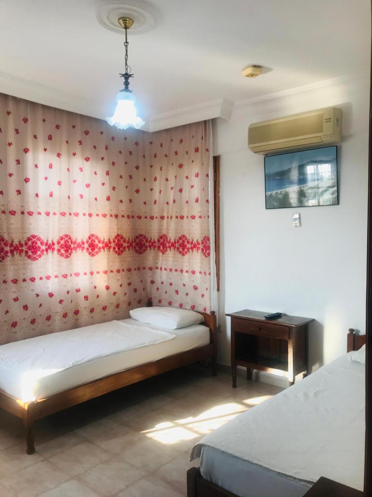 Villa Truva Фетхие Экстерьер фото