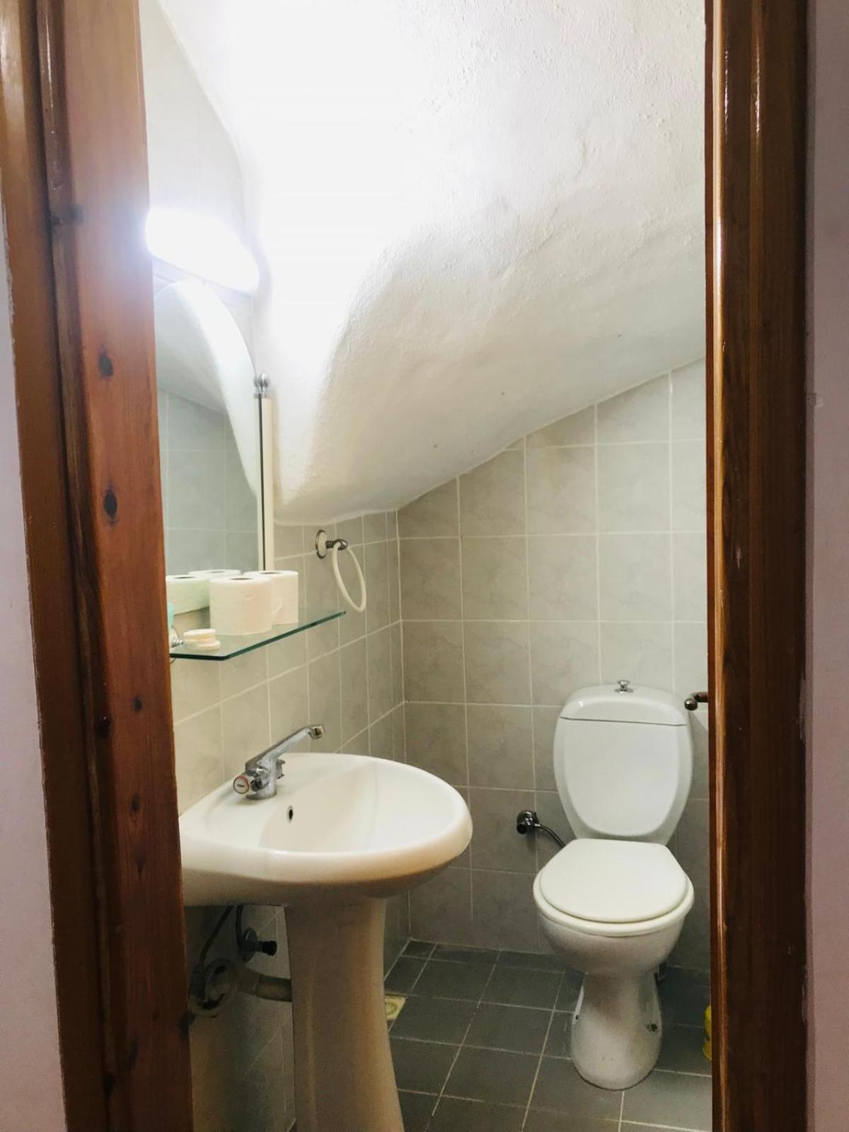 Villa Truva Фетхие Экстерьер фото