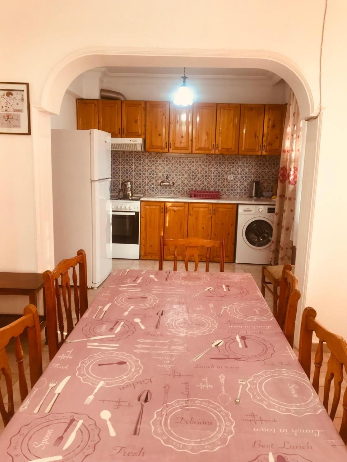 Villa Truva Фетхие Экстерьер фото