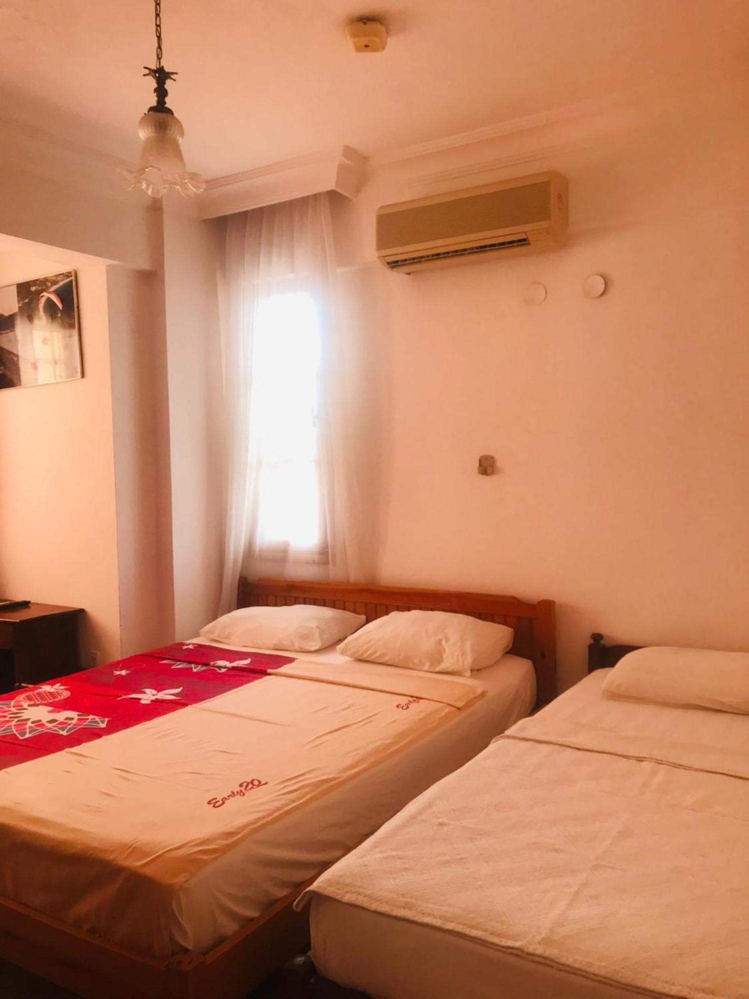 Villa Truva Фетхие Экстерьер фото
